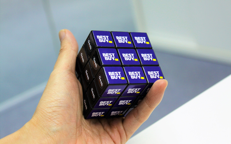 Rubik's cube best buy sale