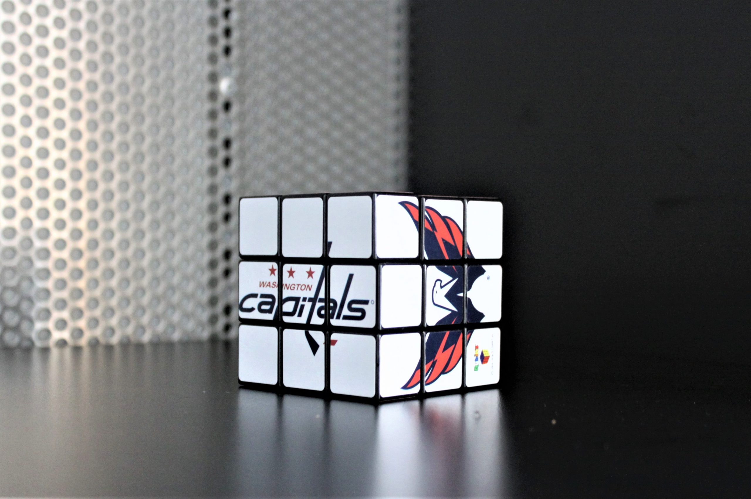 Washington Capitals - Gift for clients 