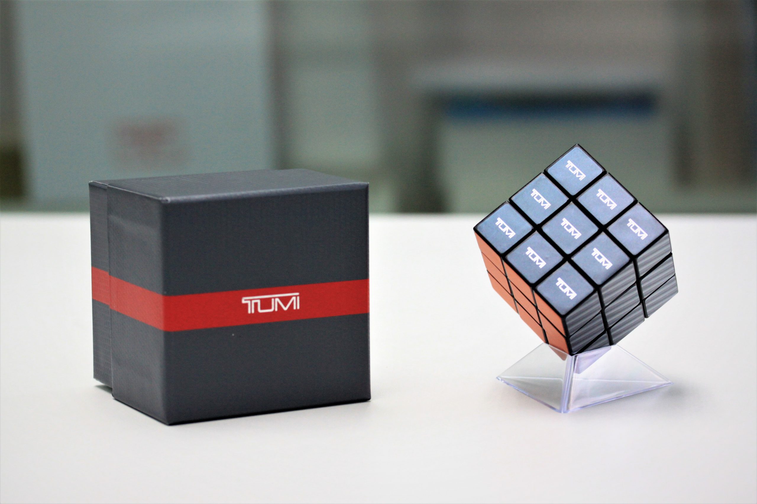 Rubik's Cube: A question, waiting to be answered