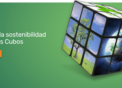 Rubiks Sustainability
