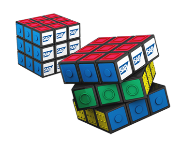Sensory cube shop